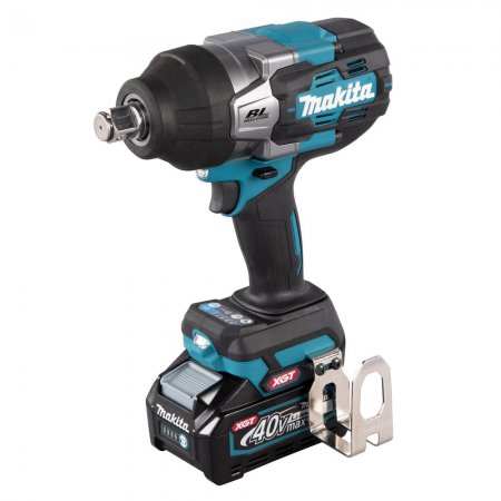 Гайковерт аккумуляторный Makita TW001GM201