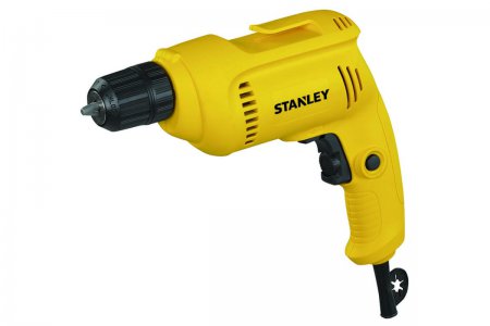 Дрель STANLEY STDR5510C-RU - Фото 1