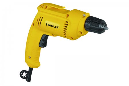 Дрель STANLEY STDR5510C-RU - Фото 3