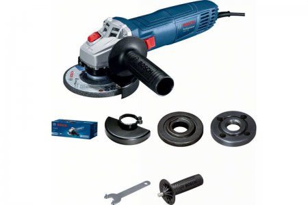 УШМ BOSCH GWS 700 0.601.3A3.0R0 - Фото 2