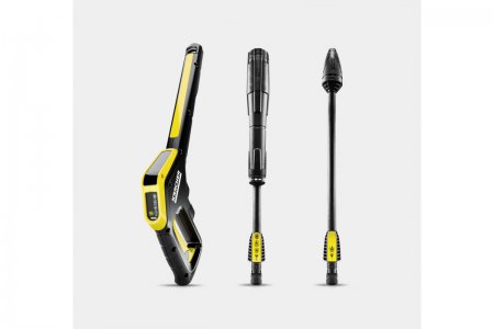 Аппарат высокого давления KARCHER K 4 Power Control 1.324-030.0 - Фото 3