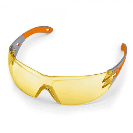 STIHL Очки защитные LIGHT Plus Желтые