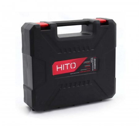 Аккумуляторный шуруповерт HITO CD2002 - Фото 4