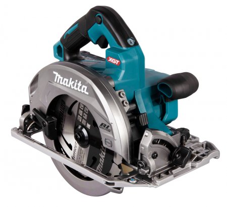 Пила дисковая Makita HS004GZ - Фото 1