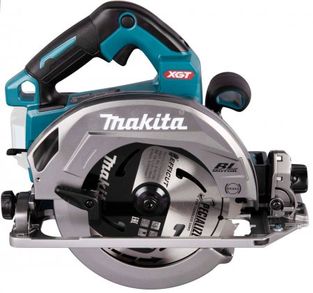 Пила дисковая Makita HS004GZ - Фото 7