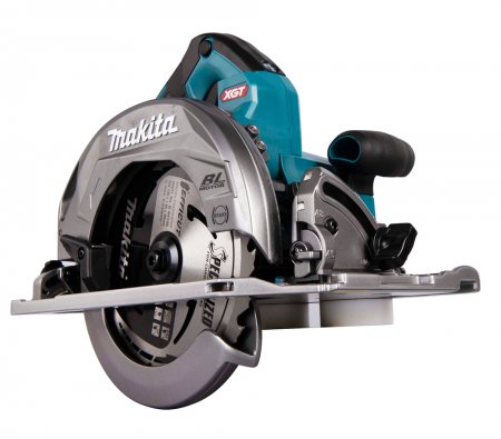 Пила дисковая Makita HS004GZ - Фото 5