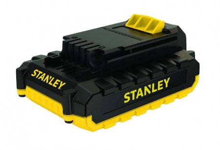 Аккумулятор STANLEY SB20D-RU - Фото 1