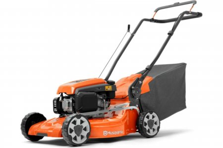 Газонокосилка самоходная HUSQVARNA LC 151S 9704884-01 - Фото 1