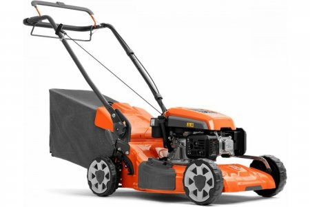 Газонокосилка самоходная HUSQVARNA LC 151S 9704884-01 - Фото 3