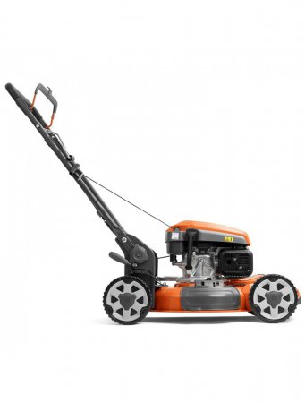 Газонокосилка самоходная HUSQVARNA LB 251S 9704880-01 - Фото 2