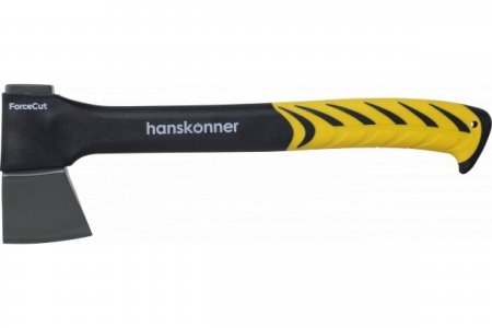 Топор Hanskonner HK1015-01-FB0440  - Фото 1