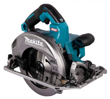 Пила дисковая аккумуляторная Makita HS004GZ01