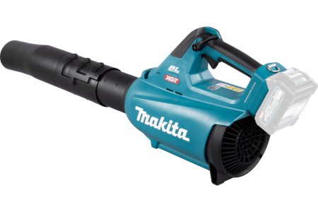 Воздуходувка аккумуляторная Makita UB001GZ - Фото 4