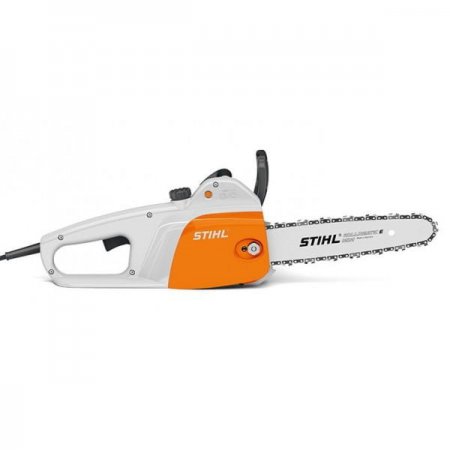Электропила STIHL MSE 141 C-Q 14" - Фото 2