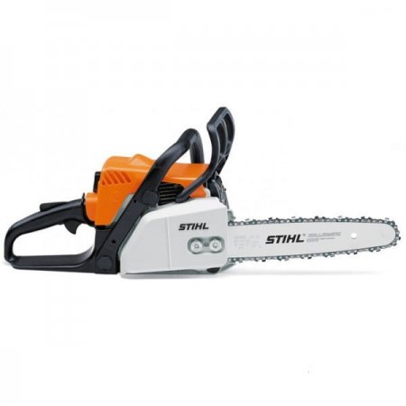 Бензопила STIHL MS 170 - Фото 2