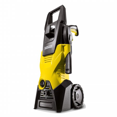 Мойка высокого давления KARCHER К 3 *EU 1.601-888.0 - Фото 1