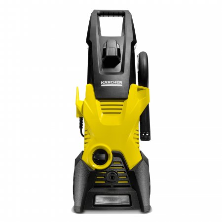 Мойка высокого давления KARCHER К 3 *EU 1.601-888.0 - Фото 2