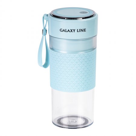 Портативный блендер Galaxy LINE GL 2159 - Фото 1