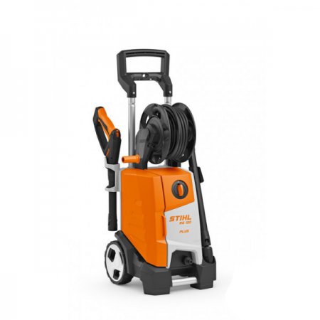 Мойка высокого давления STIHL RE 120 PLUS - Фото 2