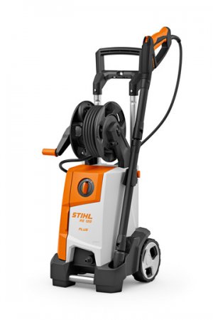 Мойка высокого давления STIHL RE 120 PLUS - Фото 1