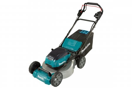 Аккумуляторная газонокосилка Makita DLM462Z