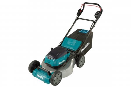 Аккумуляторная газонокосилка Makita DLM530Z