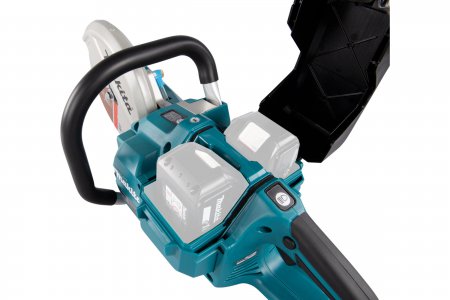 Аккумуляторный резчик Makita DCE090ZX1 - Фото 3