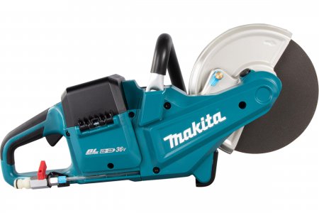 Аккумуляторный резчик Makita DCE090ZX1 - Фото 4