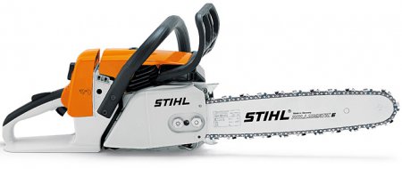 Бензопила STIHL MS 260 1121 200 0433 - Фото 2