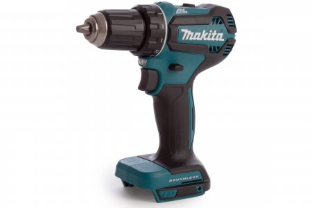 Аккумуляторная дрель Makita DDF485RAJ - Фото 4