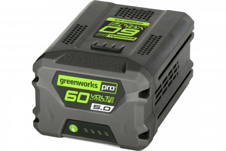 Аккумулятор GREENWORKS G60B5 2944907