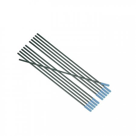 Электрод вольфрамовый FoxWeld WY-20 2,0мм/175мм (синий) (1 шт) арт.1743