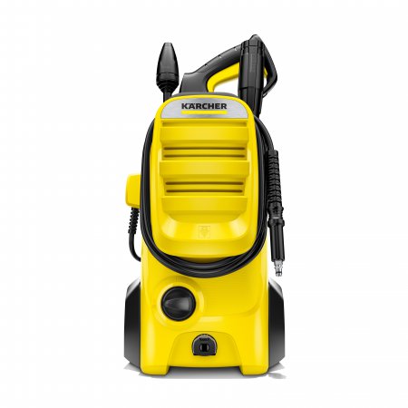 Мойка высокого давления KARCHER К 4 Compact UM Limited Edition 1.679-406.0 - Фото 3