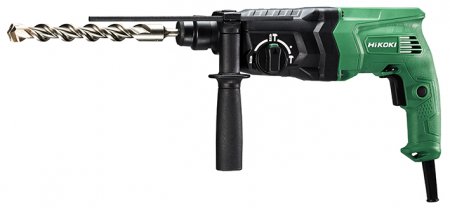 Перфоратор HIKOKI DH24PH2