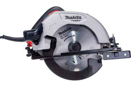 Дисковая пила Makita M5802 - Фото 3