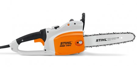 Электропила STIHL MSE 170 C-BQ 1209 200 0113