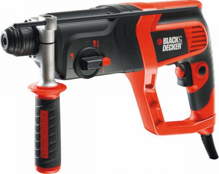 Перфоратор Black&Decker KD 990 КА