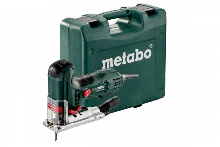 Лобзик METABO STE 100 Quick 601100500 - Фото 2