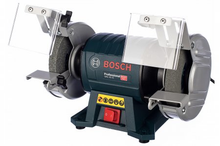 Точильный станок BOSCH GBG 35-15 0.601.27A.300 - Фото 1