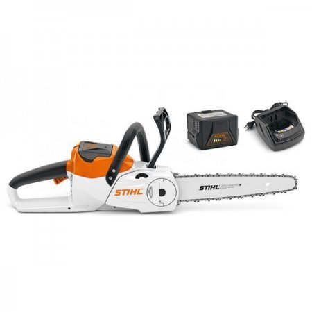 Аккумуляторная пила STIHL MSA 140 C-BQ - Фото 2