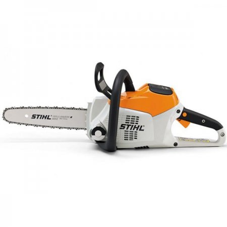 Аккумуляторная пила STIHL MSA 140 C-BQ - Фото 1