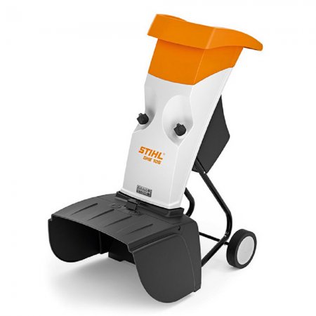 Измельчитель садовый STIHL GHE 105.0 - Фото 1