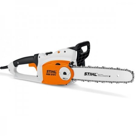 Электропила STIHL МSЕ 210 С-BQ 16" - Фото 1