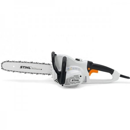 Электропила STIHL МSЕ 210 С-BQ 16" - Фото 2