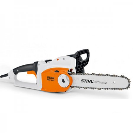 Электропила STIHL MSE 190 C-Q 14" 1209 200 0123