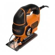 Лобзик Black&Decker KS-901 PEK