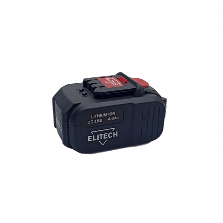 Аккумулятор ELITECH 1801.066200 - Фото 1