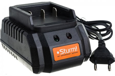 Зарядное устройство STURM SBC1821 - Фото 4