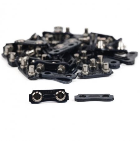 Звено соединительное вилка+планка CHAMPION C1018 - Фото 2 Звено соединительное вилка+планка CHAMPION C1018 - Фото 2