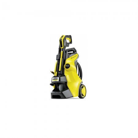 Аппарат высокого давления KARCHER K 5 POWER CONTROL 1.324-550.0 - Фото 1